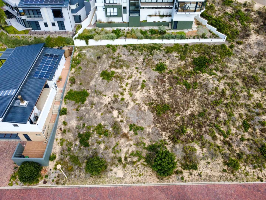 0 Bedroom Property for Sale in Stilbaai Oos Western Cape